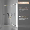 Vrygle LED Badspiegel mit Bluetooth Lautsprecher 90x70 cm: Produktbild-Vorschau 18