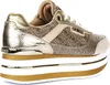 Guess Hansini 4G -Logo lauft Turnschuhe – 38 Produktbild-Vorschau 5