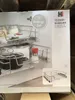 Basis Küchenschrank Schublade - 60 cm - Edelstahl Produktbild-Vorschau 7