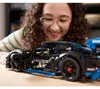 Porsche GT4 e-Performance Raceauto - Technic LEGO 42176 Productafbeelding-voorbeeld 43