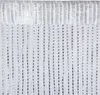 Fadenvorhang Metallic-Streifen, Größe: 90x200cm, Farbe: Produktbild-Vorschau 3
