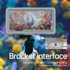 Tauchtelefon-Schutzhuelle, kompatibel mit iPhone Samsung, Produktbild-Vorschau 6