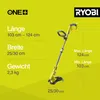 Ryobi OLT1832 ONE+ Produktbild-Vorschau 21