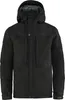 A black jacket shown from the front. Náhled obrázku produktu