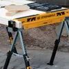 STRONGBOLD H800 Profi Arbeitsbock 2er Set | 1180kg Produktbild-Vorschau 10