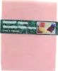 Dekostoff Organza Stoff 3x1,45m rosa Tischdecke Deko Produktbild-Vorschau 5
