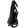Lionelo Buggy MIRA jusqu'à 22 kg, Roues pivotantes 360°, Voir les images du produit 16