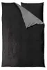 Flausch Wende Bettwäsche 135x200 80x80 cm Cashmere Touch Produktbild-Vorschau 3