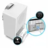 Osuszacz powietrza do piwnicy Climative DH-250 Adso UV Podgląd zdjęcia produktu 2