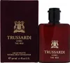 Trussardi Uomo The Red Eau de Toilette 50ml Produktbild-Vorschau 9
