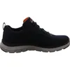 Skechers Flex Advantage 4.0 Sportschuh Blau Produktbild-Vorschau 24