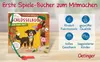 Mein erstes Schlüsselbuch. Wo ist Bauer Bert? Produktbild-Vorschau 7