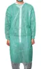 Maimed Coat Protect Schutzkittel aus Vlies 10 St Produktbild-Vorschau 3