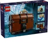 LEGO Wednesday - Die Wohnung des Eiskalten Händchens - Produktbild-Vorschau 35