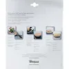 Whirlpool Crispeed Cakevorm 26cm Voir les images du produit 6