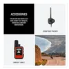 Garmin ZUMO XT2 MT-S navigator Handheld/Fixed 15.2 cm (6") Anteprima dell’immagine prodotto 23