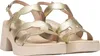 Sandaletten Wonders 225-D-1020-PT für Damen Produktbild-Vorschau 7