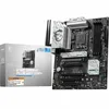 MSI MAG B760 Gaming Plus Wifi DDR4   (B760,S1700,ATX,DDR4) Produktbild-Vorschau 9