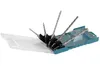 Makita SDS-PLUS Bohrer Centering tip 5-teiliges Set, Produktbild-Vorschau 2