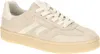 Tamaris Damen Sneaker aus Leder im Retro Look mit Produktbild-Vorschau 11
