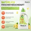 AlmaWin® Wäscheparfüm mit blumig-süßem Lindenblüten-Duft Produktbild-Vorschau 5