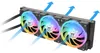 Thermaltake CL-W432-PL12SW-A WAK Thermaltake MAGFloe 360 Vista previa de la imagen del producto 8