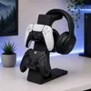 Support pour casque et manette PS5, PS4, Xbox One, couleur Voir les images du produit 5