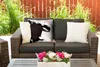 MuchoWow® Outdoor Kissen - Farbe - Design - Abstrakt - Produktbild-Vorschau 5