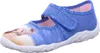 Superfit Mädchen Hausschuh Bonny 00281-8400 Pferd Klett Produktbild-Vorschau 20