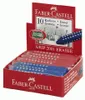 Faber Castell Eraser Dreikantradierer Grip 2001 in Rot oder Produktbild-Vorschau 12