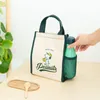 Grupo Erik Snoopy Kühltasche Klein Kühlbox Lunchtasche Produktbild-Vorschau 6