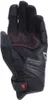 Dainese Namib Motorradhandschuhe, schwarz/rot, 2XL Produktbild-Vorschau 3