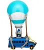 Paladone Battle Bus Lampe    One Size Produktbild-Vorschau 8