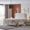 Bambi Boxspringbett 90x200 mit Bettkasten mit Matratzen Produktbild-Vorschau 3
