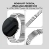 Strap-it Titanium Armband passend für Google Pixel Watch 3 Produktbild-Vorschau 4