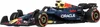 Hot Wheels Premium F1 Race Team – Oracle Red Bull Racing Produktbild-Vorschau 6