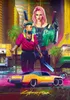Puzzle Kitsch Cyberpunk 2077 (1000 el.) - Oficjalna Voir les images du produit 1
