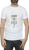 Harry Potter - "Dobby Is Free" T-Shirt für Herren BI1272 Produktbild-Vorschau 1