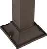 Relaxdays Standbrunnen Antik, mit Wasserhahn, HBT Produktbild-Vorschau 3