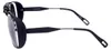Vuarnet VU40030U-Y Matte black 61/12/135 Herren Produktbild-Vorschau 3