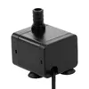 5 V ultra tiché mini bezkartáčové vodní čerpadlo USB se Náhled obrázku produktu 8