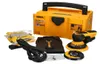 Mirka DEROS II 5650 excenterschuurmachine Productafbeelding-voorbeeld 30