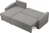Ausziehbares Ecksofa NEO, Wohnzimmer Sofa mit Produktbild-Vorschau 5