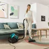 Cecotec Aspirateur sans Sac Conga Rockstar Multicyclonic, Voir les images du produit 5