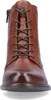 scarpe Remonte Chestnut Cristallino Eagle D0F7322 Anteprima dell’immagine prodotto 24