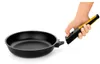 BRA Fast Click, Rond, Poêle à frire multi-usages, Noir, Voir les images du produit 10
