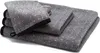 grace grand spa Handtuch Classic mit Punkte-Design Produktbild-Vorschau 1
