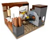 LEGO NINJAGO 71799 NINJAGO City Märkte Produktbild-Vorschau 7