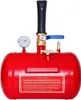 20L plnič pneumatik Booster Pneumatiky Inflátor Pneumatiky Náhled obrázku produktu 9