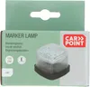 CARPOINT Begrenzungsleuchte 0414005 50mm 50mm 45mm Box Produktbild-Vorschau 5